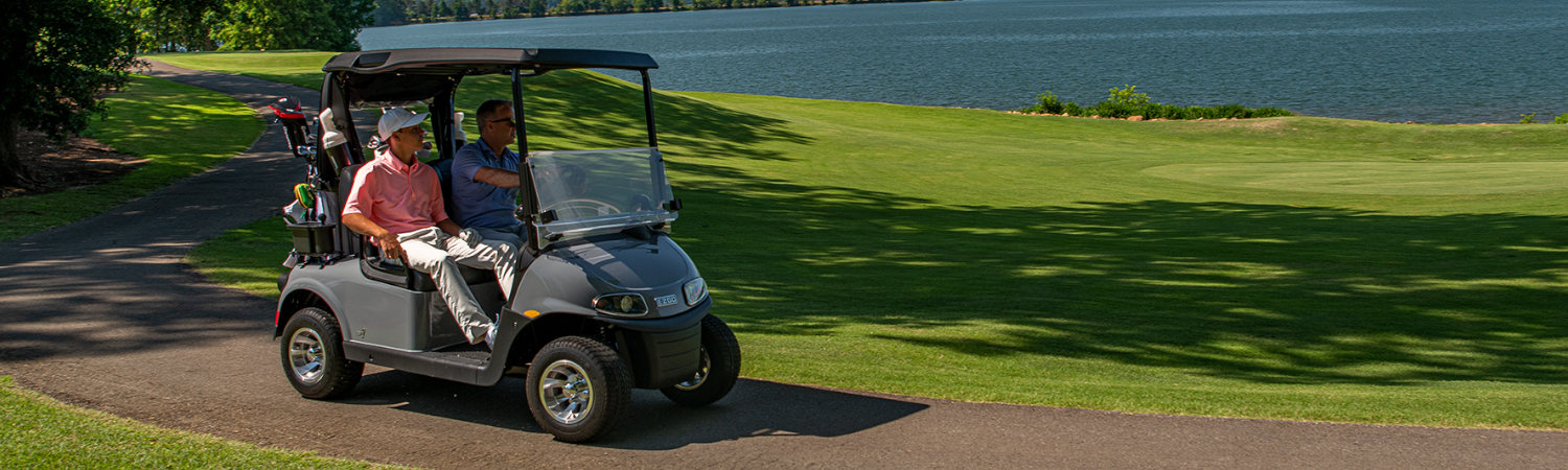 2023 E-Z-GO Golf Carts Freedom RXVEX for sale in Monroeville Golf Cart, Monroeville, Alabama
