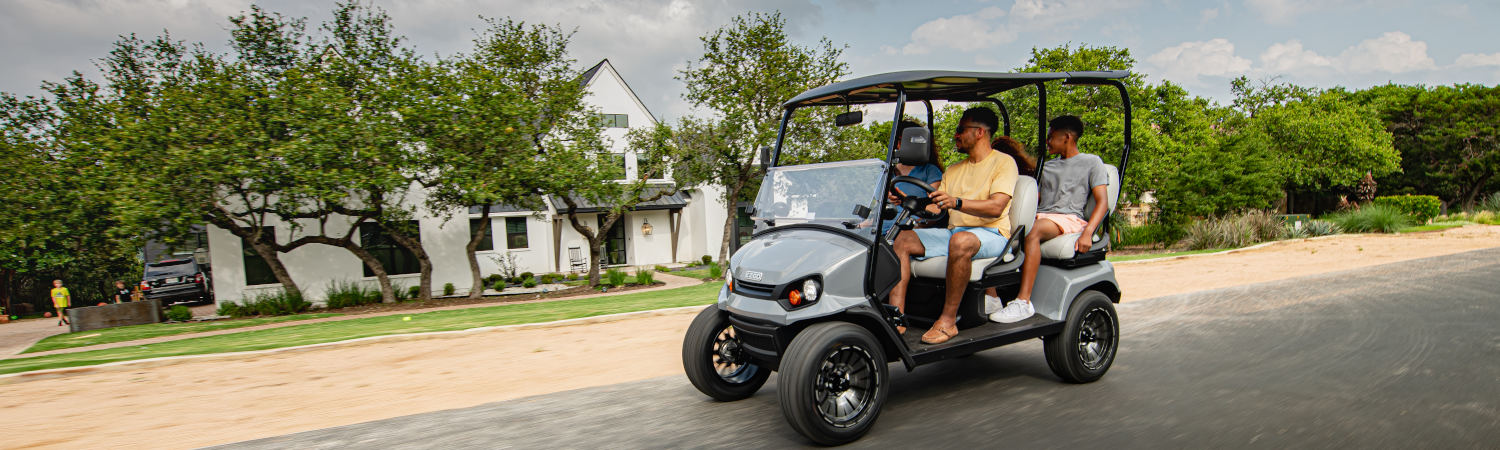 2023 E-Z-GO Golf Carts Liberty Slate for sale in Monroeville Golf Cart, Monroeville, Alabama