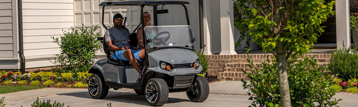 2023 E-Z-GO Golf Carts S2 for sale in Monroeville Golf Cart, Monroeville, Alabama