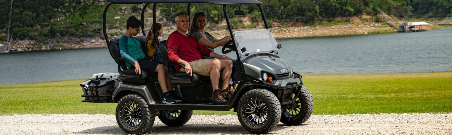 2023 E-Z-GO Golf Carts TSV Liberty for sale in Monroeville Golf Cart, Monroeville, Alabama